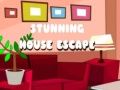 Spel Fantastisk Hus Utrymme på nätet