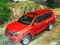 Spel Offroad Land Cruiser Jeep på nätet
