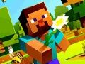 Spel Mineblox Minnesspel på nätet