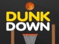 Spel Dunk Ner på nätet