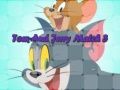 Spel Tom och Jerry: Match 3 på nätet