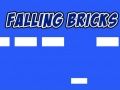 Spel Falling Bricks på nätet