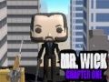 Spel Mr. Wick Kapitel Ett på nätet