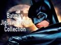 Spel Batman Pusselkollektion på nätet
