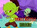 Spel Dold Trollstrid på nätet