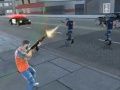 Spel Gal Utanför Los Angeles på nätet