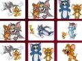 Spel Tom och Jerrys Minne på nätet