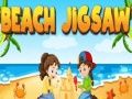 Spel Strandpussel på nätet