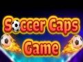 Spel Fotboll Caps Spel på nätet