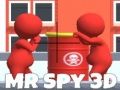 Spel Mr Spy 3D på nätet