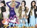 Spel Gravida Kardashians på nätet