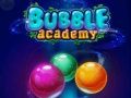 Spel Bubbelakademin på nätet