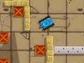 Spel Mega Tank Krig Arena på nätet