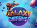 Spel Galaxförsvar på nätet