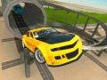 Spel Bilkörning Stuntspel 3D på nätet