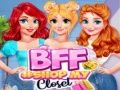 Spel BFF #Handla Från Min Garderob på nätet