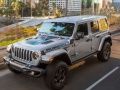 Spel Jeep Wrangler Rubicon 4xe Glidning på nätet