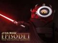 Spel Star Wars Episode 1 Det spöklika Minionet på nätet