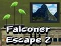 Spel Falkonerns Flykt 2 på nätet