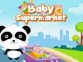 Spel Babysupermarknad på nätet