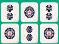 Spel Sammanslagning Mahjong på nätet