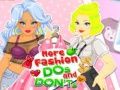 Spel Fler mode Do's och Don'ts på nätet