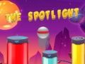 Spel Strålkastarljuset på nätet