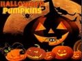 Spel Halloweenpumpor på nätet