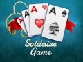 Spel Solitaire Spel på nätet