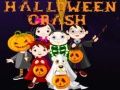 Spel Halloween Crash på nätet
