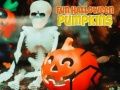 Spel Roliga Halloween Pumpor på nätet