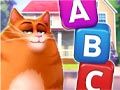 Spel Katt Kaos på nätet Spel Katt Kaos på nätet