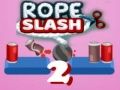 Spel Klipp Rep 2 på nätet