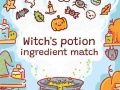 Spel Matcha Ingredienser till Dryck på nätet