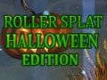 Spel Roller Splat Halloweenutgåvan på nätet