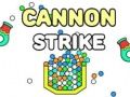 Spel Kanonattack på nätet