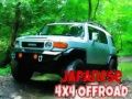 Spel Japansk 4x4 Offroad på nätet