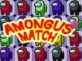 Spel Among Us Match på nätet