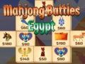 Spel Mahjong Strider Egypt på nätet