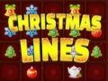 Spel Jul Linjer 2 på nätet