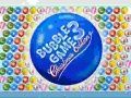 Spel Bubbelspelet 3: Julutgåvan på nätet