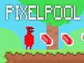 Spel PixelPool på nätet