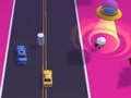 Spel Dubbel Bil Racing Spel 3D på nätet