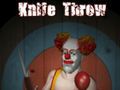 Spel Kast med kniv på nätet