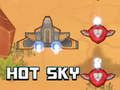 Spel Varm Himmel på nätet