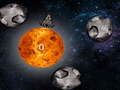 Spel Planetbeskyddare på nätet