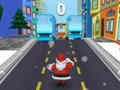 Spel Jultomten Lopp på nätet