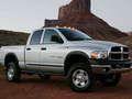 Spel Dodge Ram Power Wagon Glid på nätet