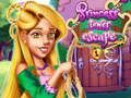 Spel Prinsessans tornflykt på nätet