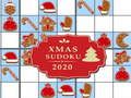 Spel Sudoku: Jul 2020 på nätet